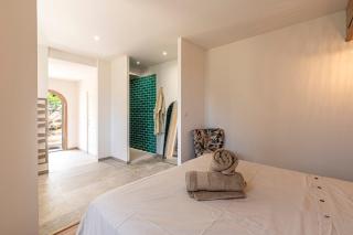 La Villa Ghijuvani - Piscine Privée avec Vue Mer - Pianottoli-Caldarello - 1