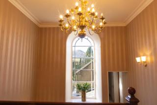 Newton Manor House - Luxury Retreat Sleeps 13 - Fife - 9