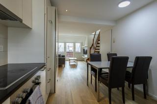 Luxury Apartments by Livingdowntown - Zurich - 5