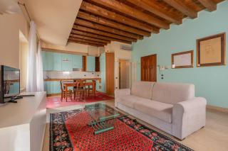 Cozy flat with balcony few steps from Arena - Verona - 9