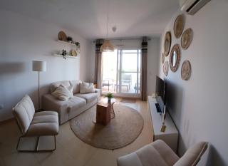Casa Bella Vista - Alhama de Murcia - 5
