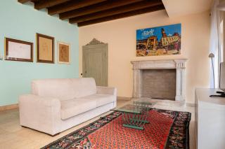 Cozy flat with balcony few steps from Arena - Verona - 5