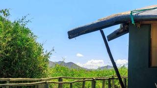 Samburu Elephant Lodge - Isiolo - 9