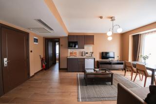 Servi House - Trabzon - Trabzon - 3