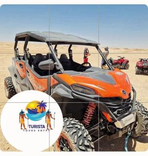 Turista Tour - Hurghada - 3