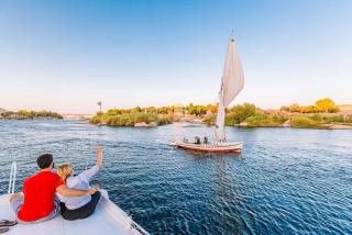 Turista Tour - Hurghada - 1