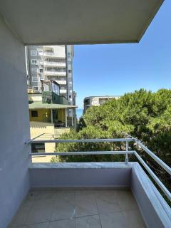 Boshku apartament - Durazzo - 9