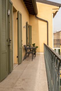 Cozy flat with large balcony few steps from Arena - Verona - 6