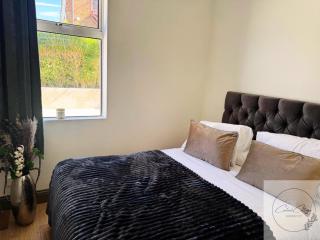 Central cottage Newcastle - 1
