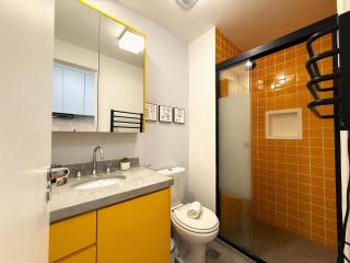 Vista Incrível, piscina, academia|Brazilian Corner - São Paulo - 7