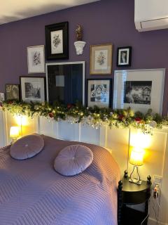 Boutiquehotel B&B the SJinn - Schin op Geul - 8