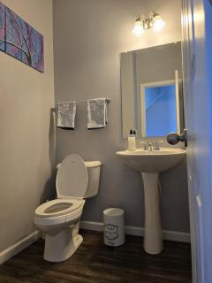 Your Home Away from Home - Marysville - 8