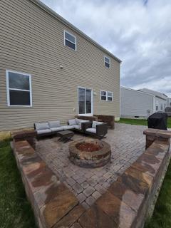 Your Home Away from Home - Marysville - 7