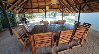 8 Austin Street Accommodation - Klerksdorp - 5