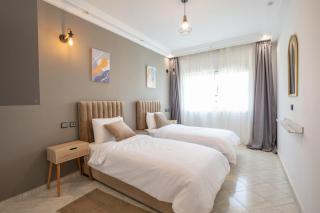 3 Bedrooms and Room Balcony in Central Casablanca - Casablanca - 8