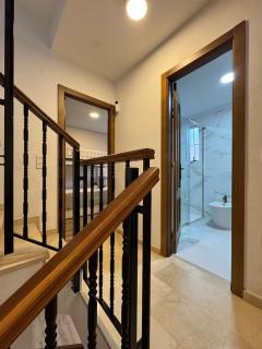 Luminoso Adosado con Terraza y Piscina junto al Mar - 2