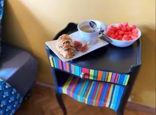 PANORAMIC SEA VIEW - Air conditioning - Terrace - 2 Bedrooms - Kitchen - Wifi - Tramway - Nice - 2