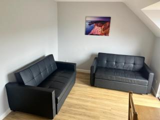 Causeway Coast Apartment - 4