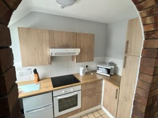 Causeway Coast Apartment - Ballycastle - 3