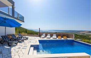 Awesome Home In Prgomet With Wifi - Plano - 1