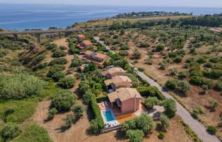 Beautiful Home In Torre Colonna-Sperone - Mandra Capreria - 2
