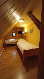 Horská Chalupa Nad Zubačkou - Desná - 6