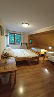 Horská Chalupa Nad Zubačkou - 4