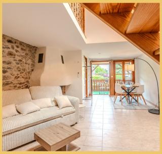 Apartment Les Jardins I T3 I Yvoire - Yvoire - 5