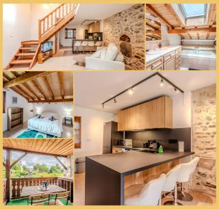 Apartment Les Jardins I T3 I Yvoire - Yvoire - 8