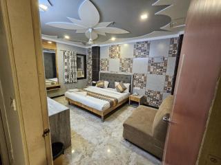 Hotel Oppera Delhi Airport - Neu-Delhi - 9
