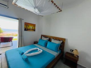 RESIDENCE SAPHIR - Mahajanga - 9