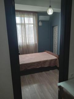 A cozy corner in Saburtalo 2 - 6