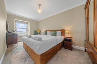 Cuilcheanna House - near Glencoe - room only or breakfast available - 4