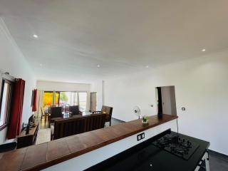 RESIDENCE SAPHIR - Mahajanga - 8