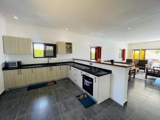 RESIDENCE SAPHIR - Mahajanga - 7