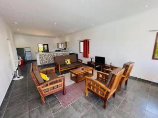RESIDENCE SAPHIR - Mahajanga - 6