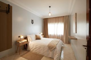 3 Bedrooms and Room Balcony in Central Casablanca - 7