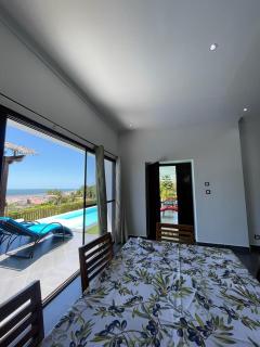 RESIDENCE SAPHIR - Mahajanga - 5