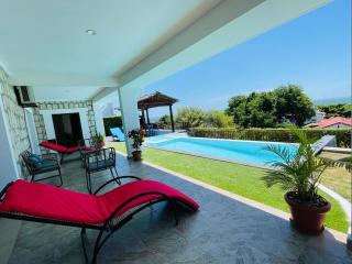 RESIDENCE SAPHIR - Mahajanga - 4