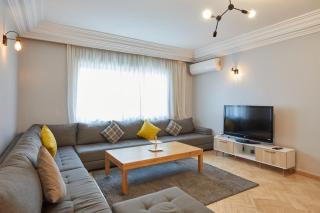 3 Bedrooms and Room Balcony in Central Casablanca - 6