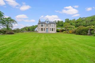 Cuilcheanna House - Onich, Fort William - Onich - 9