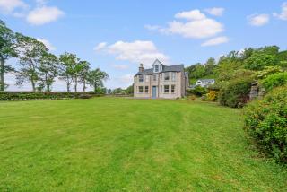Cuilcheanna House - Onich, Fort William - Onich - 8