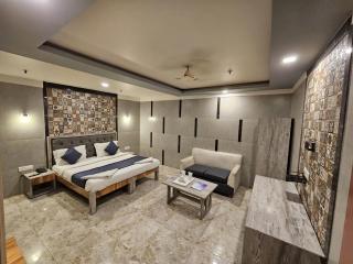 Hotel Oppera Delhi Airport - Neu-Delhi - 6