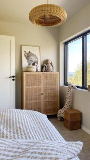 By the sea – boat, firepit & 750 Mbps Wi-Fi - 7