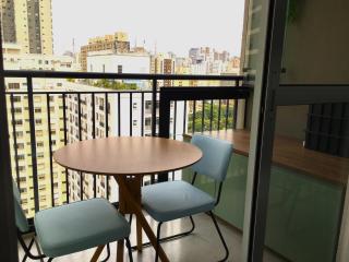 Vista Incrível, piscina, academia|Brazilian Corner - São Paulo - 8