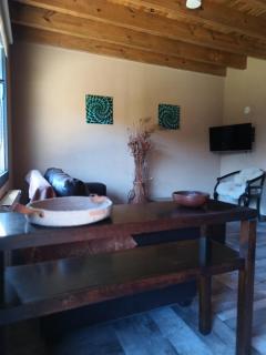 Candelaria Meliquina complejo - 8