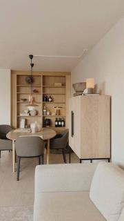 By the sea – boat, firepit & 750 Mbps Wi-Fi - 5