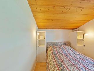 Appt au centre avec 2 chambres, balcon, casier à ski et tout confort au Grand-Bornand - FR-1-241-61 - Le Grand-Bornand - 3