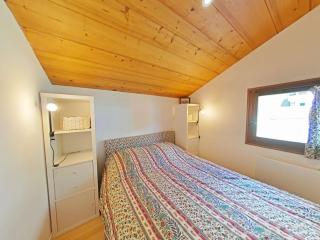 Appt au centre avec 2 chambres, balcon, casier à ski et tout confort au Grand-Bornand - FR-1-241-61 - Le Grand-Bornand - 2