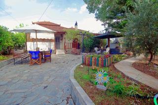 Villa Helios - Candia - 0